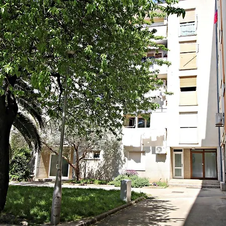 Apartment Ena's Zadar